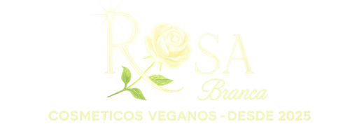 Rosa branca